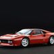 Illustration for article titled 100 Fastest Cars of 1984: 10-1.